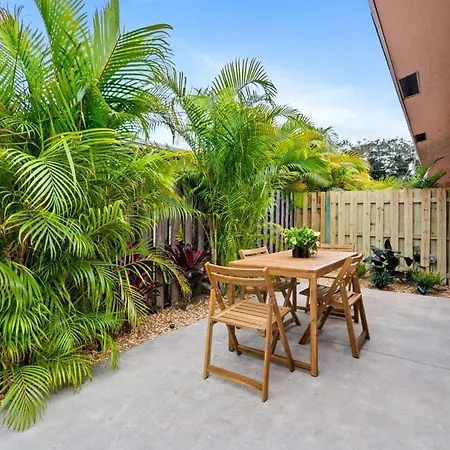 Awesome 1Br Apartment @Sailboat